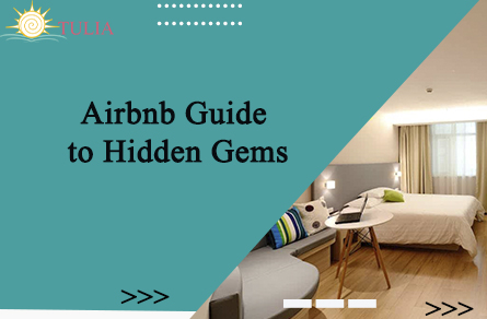 Airbnb Guide to Hidden Gems