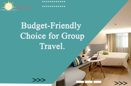 Budget-Friendly Choice for Group Travel