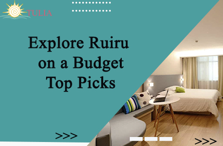 Explore Ruiru on a Budget Top Picks