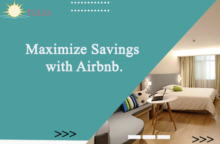 Maximize Savings with Airbnb