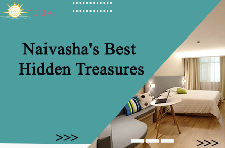 Naivasha's Best Hidden Treasures