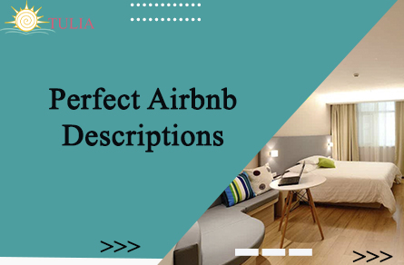 Perfect Airbnb Descriptions