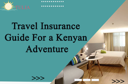 Travel Insurance Guide For a Kenyan Adventure
