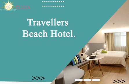 Travellers Beach Hotel