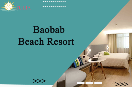 Baobab Beach Resort