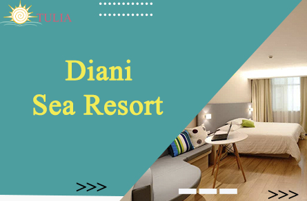 Diani Sea Resort