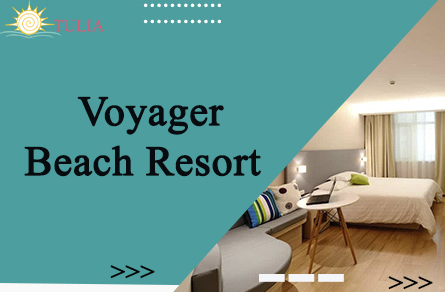 Voyager Beach Resort