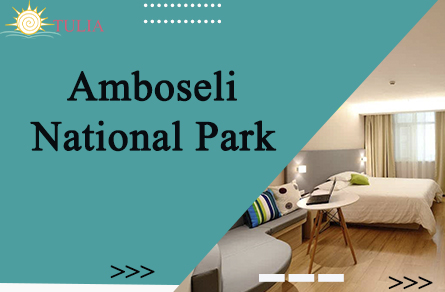 Amboseli National Park