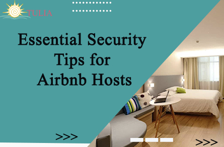 Essential Security Tips for Airbnb Hosts