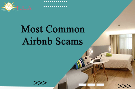 The 10 Most Common Airbnb Scams