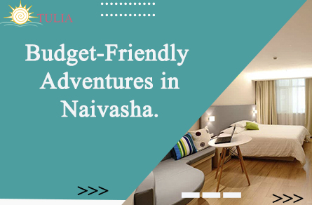 Budget-Friendly Adventures in Naivasha